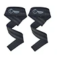 Straps Gym - Mejora tu Agarre y protege tus manos de los molestos callos - Miniatura 4