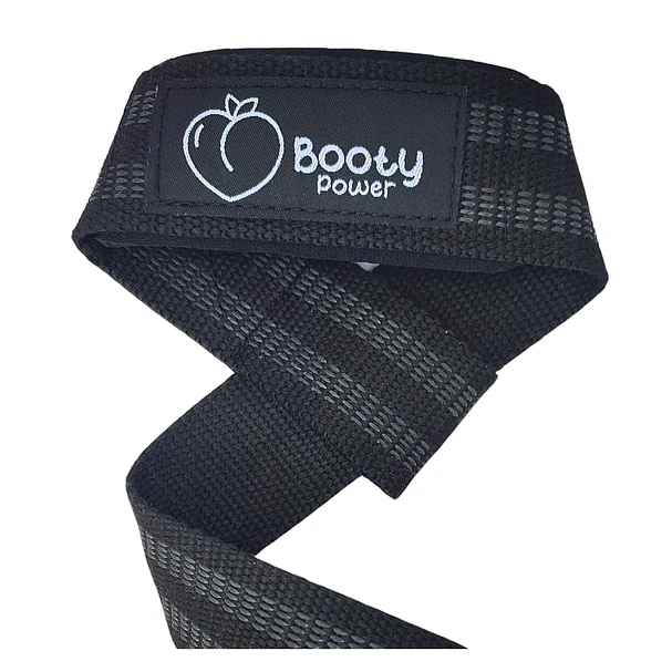 Straps Gym - Mejora tu Agarre y protege tus manos de los molestos callos 5