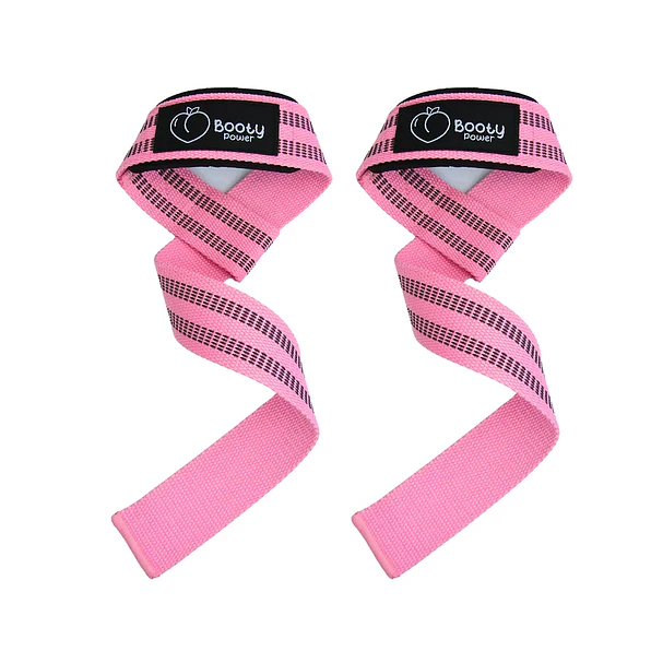 Straps Gym - Mejora tu Agarre y protege tus manos de los molestos callos 1