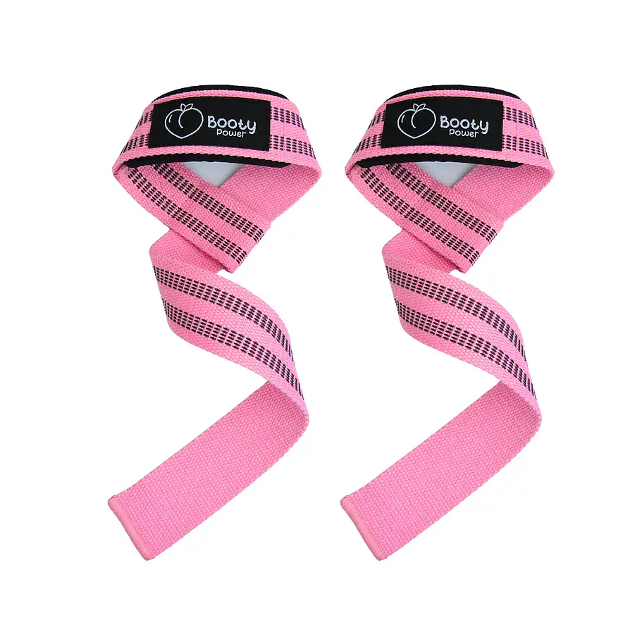 Straps Gym - Mejora tu Agarre y protege tus manos de los molestos callos 1