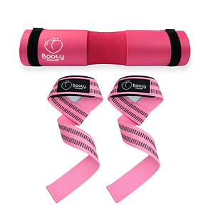 Kit de entrenamiento Kit Barra Olímpica 