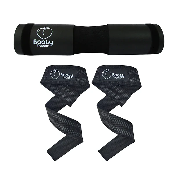 Kit de entrenamiento Kit Barra Olímpica  4