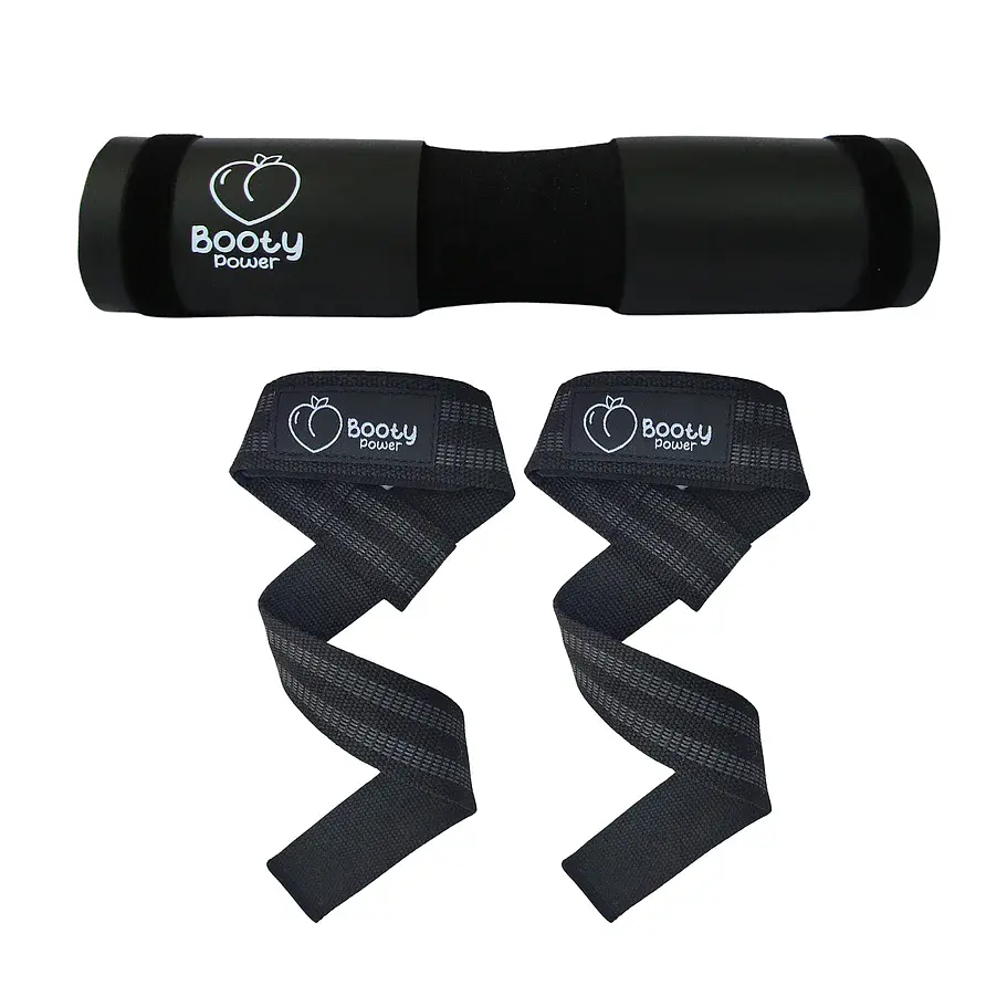 Kit de entrenamiento Kit Barra Olímpica  4