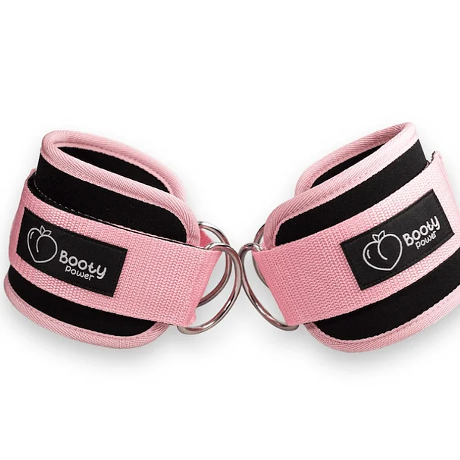 Kit de Entrenamiento PowerFit  6