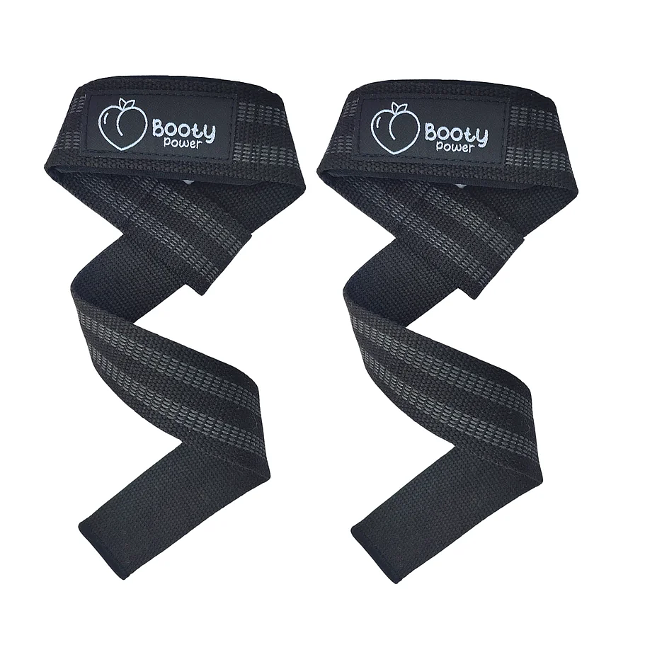 Kit de accesorios de gimnasio GymRat Straps, Tobilleras, Almohadilla y Collarines 5