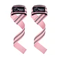 Pack Fit │Guantes Glitter, Tobilleras y Straps Rosa - Miniatura 6