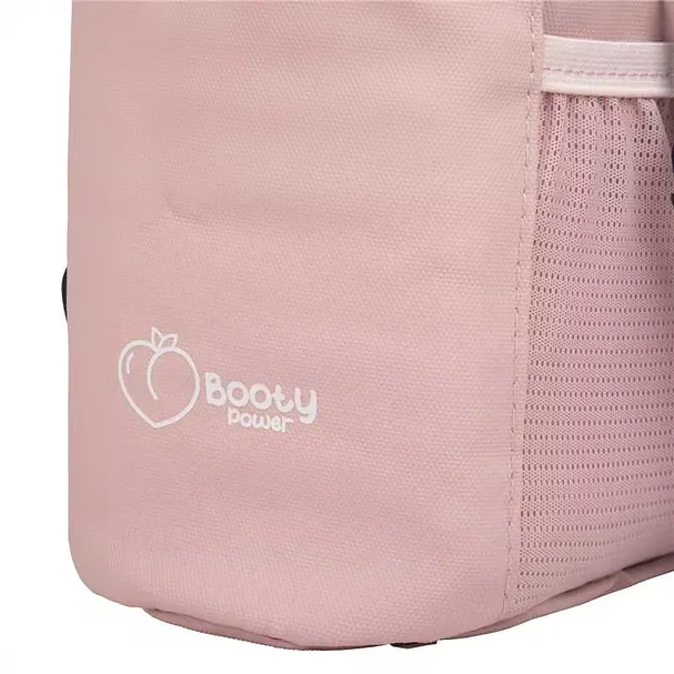 Bolso Magnético para Gimnasio Rosa | Organizador para Botella, Celular y Accesorios 10