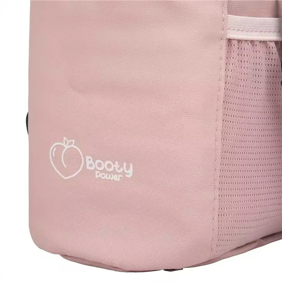 Bolso Magnético para Gimnasio Rosa | Organizador para Botella, Celular y Accesorios 10