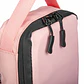Bolso Magnético para Gimnasio Rosa | Organizador para Botella, Celular y Accesorios - Miniatura 7