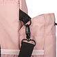 Bolso Magnético para Gimnasio Rosa | Organizador para Botella, Celular y Accesorios - Miniatura 9