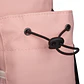 Bolso Magnético para Gimnasio Rosa | Organizador para Botella, Celular y Accesorios - Miniatura 8