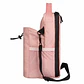 Bolso Magnético para Gimnasio Rosa | Organizador para Botella, Celular y Accesorios - Miniatura 4
