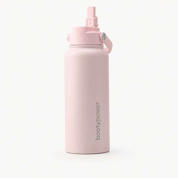 Botella Térmica Rosa Baby 1