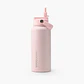 Botella Térmica Rosa Baby - Miniatura 5