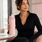 Botella Térmica Rosa Baby - Miniatura 3