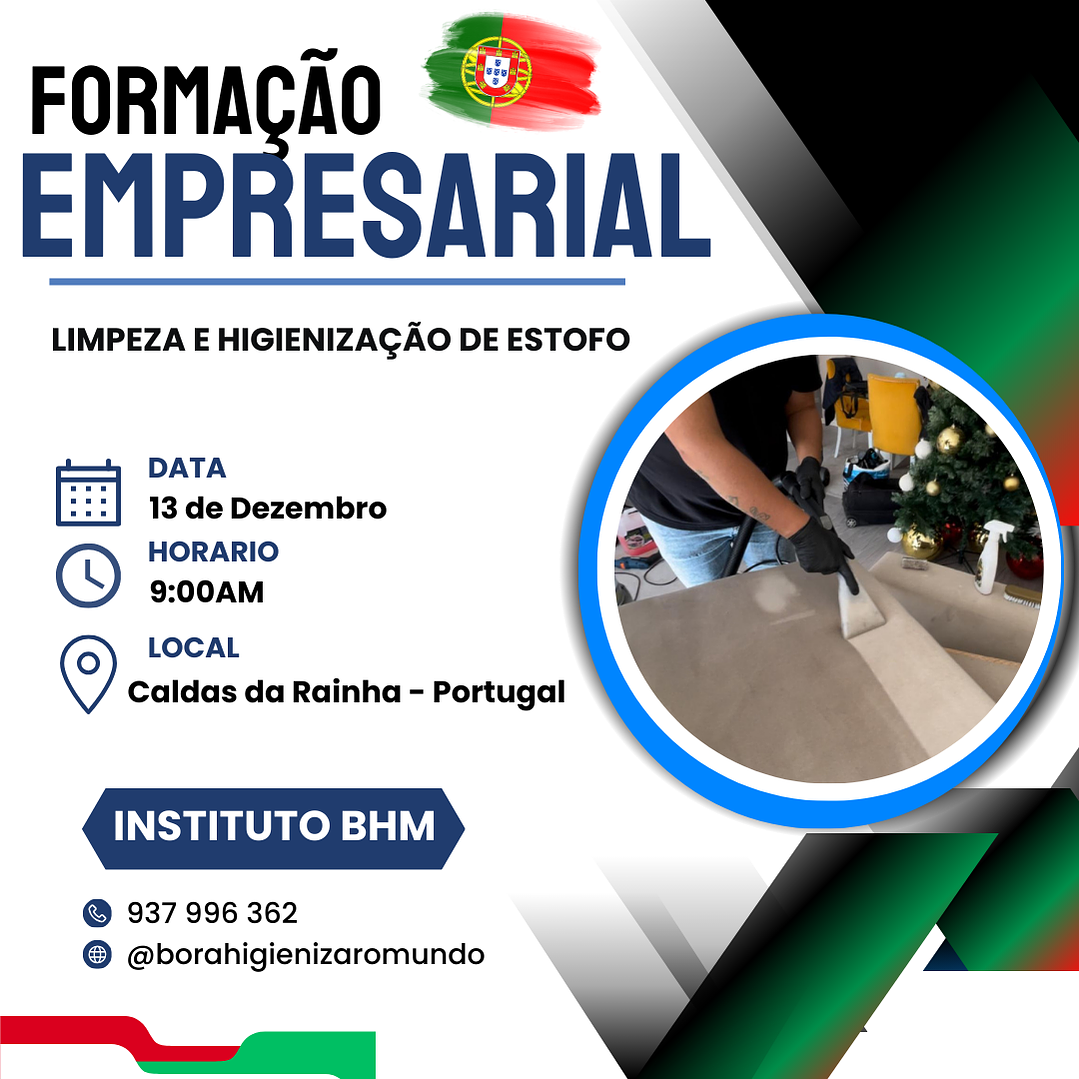 Formação - Higienize Já  1