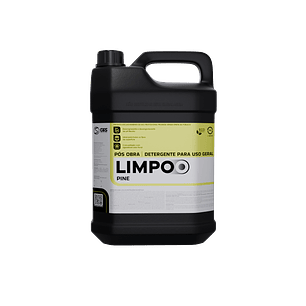 LIMPOO - PINE 