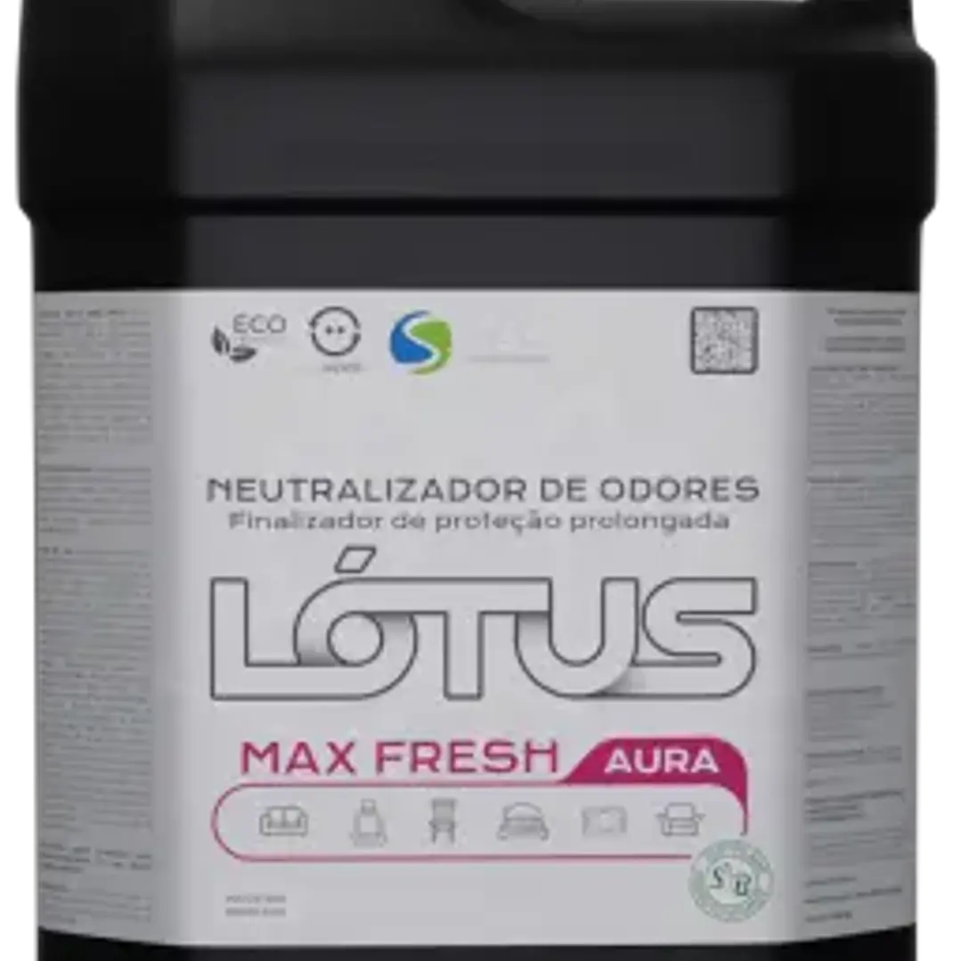 Lotus Max Fresh Aura - 5 litros 1