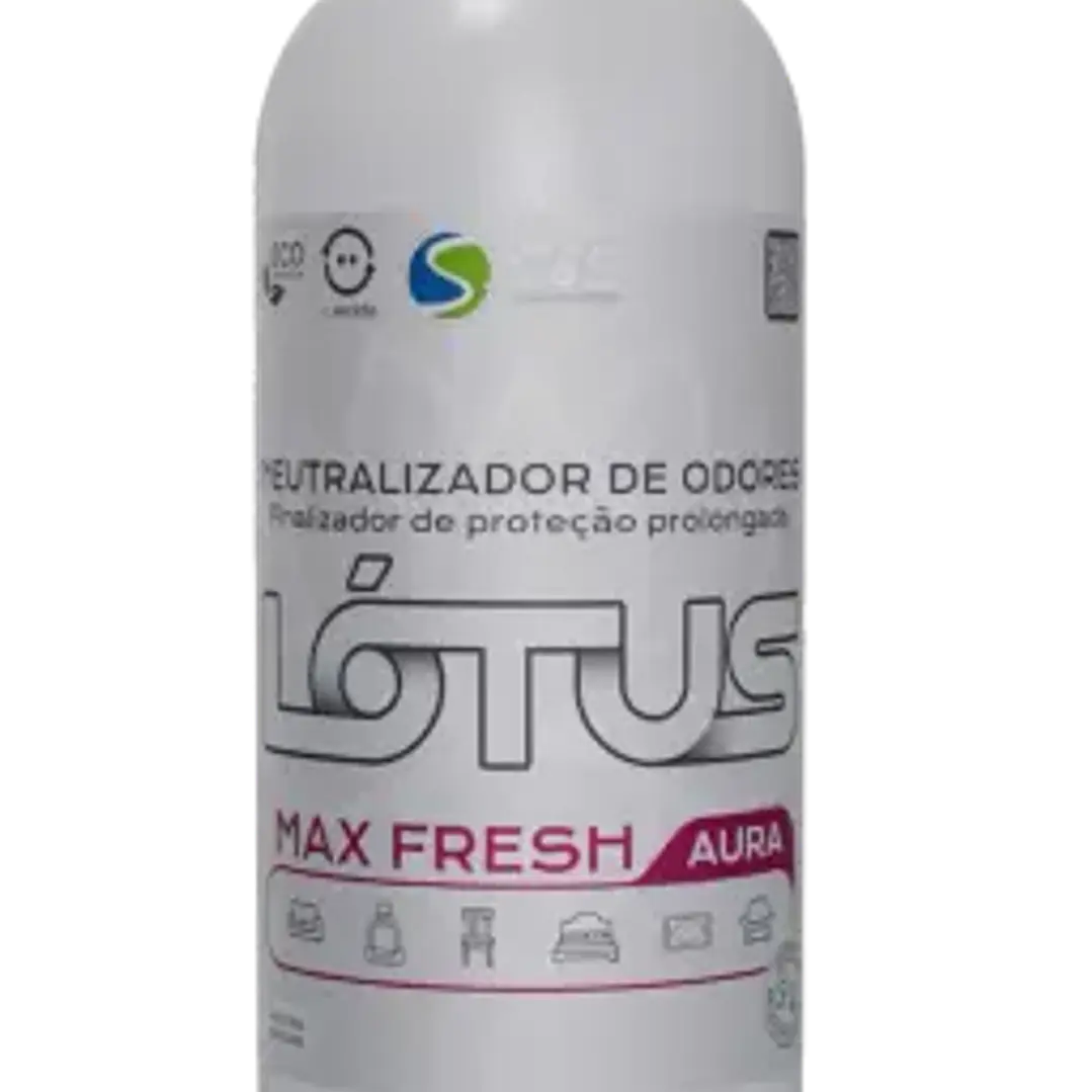 Lotus Max Fresh Aura - 1 litro 1