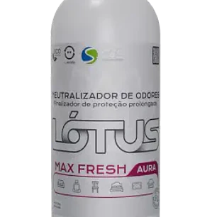 Lotus Max Fresh Aura - 1 litro