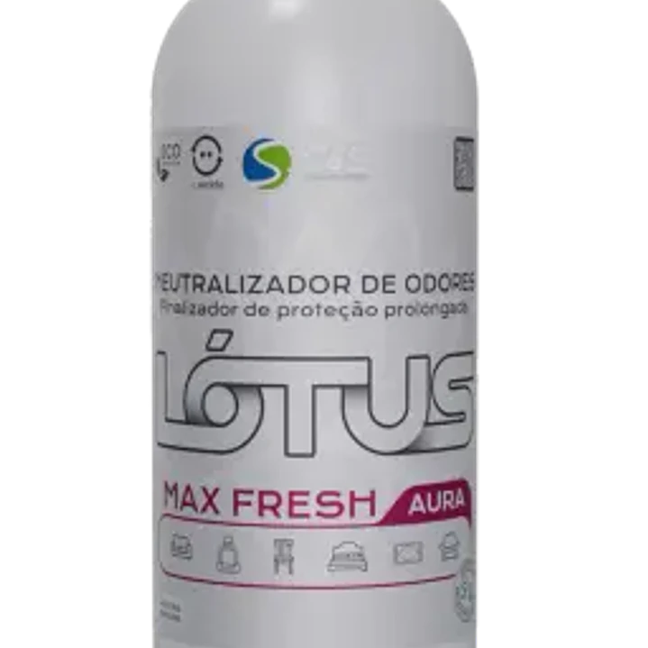 Lotus Max Fresh Aura - 1 litro 1