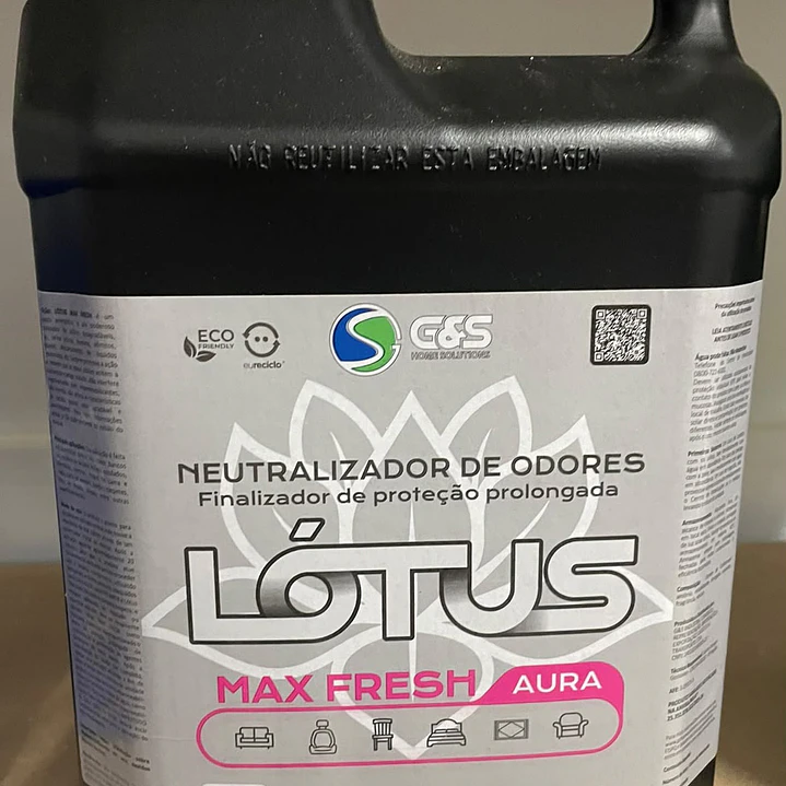 MAX FRESH AURA  1