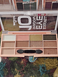 Paleta de Sombras 10 Cores – Olhar Poderoso e Versátil - Thumbnail 2