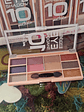 Paleta de Sombras 10 Cores – Olhar Poderoso e Versátil - Thumbnail 3