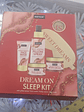 Sence Dream On Sleep Kit – Ritual de Relaxamento para Noites Tranquilas - Thumbnail 1