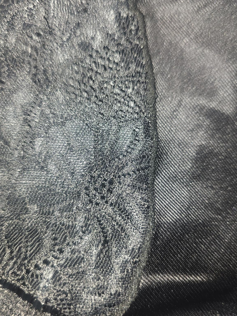 Cinta Redutora Invisível com Renda – Modelagem e Conforto 2