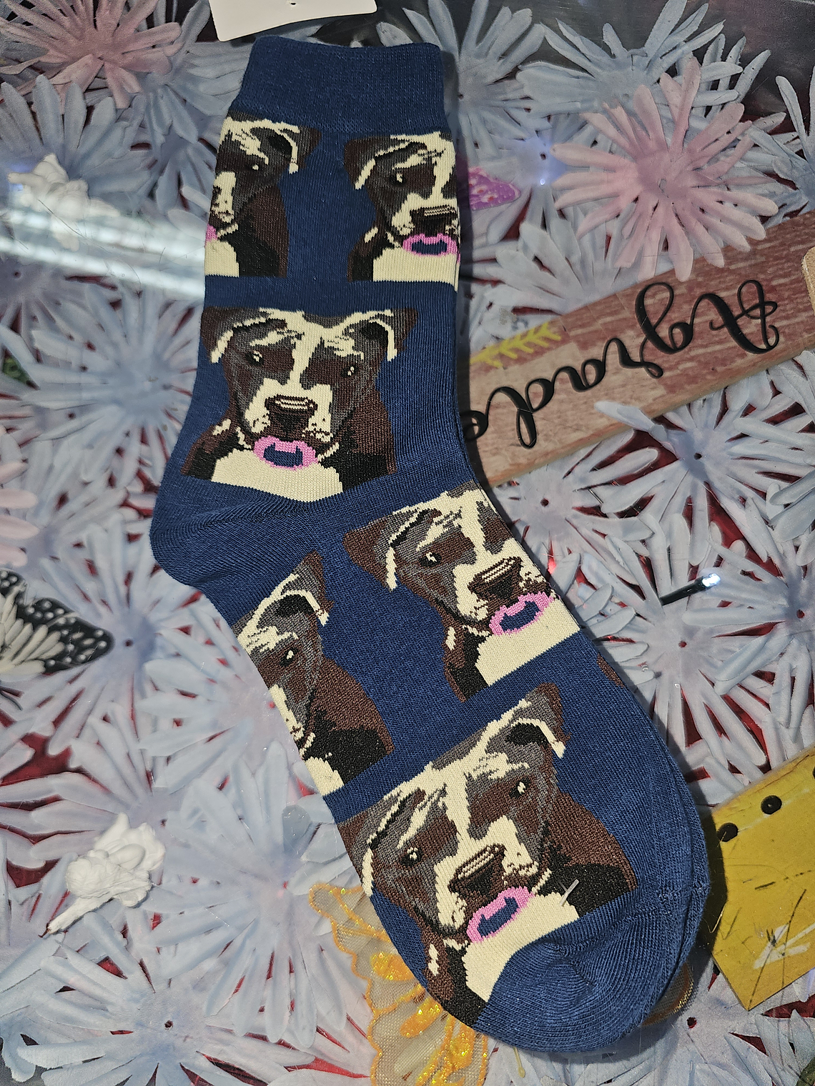 🧦 Meias Divertidas – Estilo e Conforto Para Seus Pés! 5