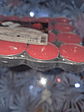 Velas Aromáticas Tea Light – Pacote com 20 Unidades - Thumbnail 2