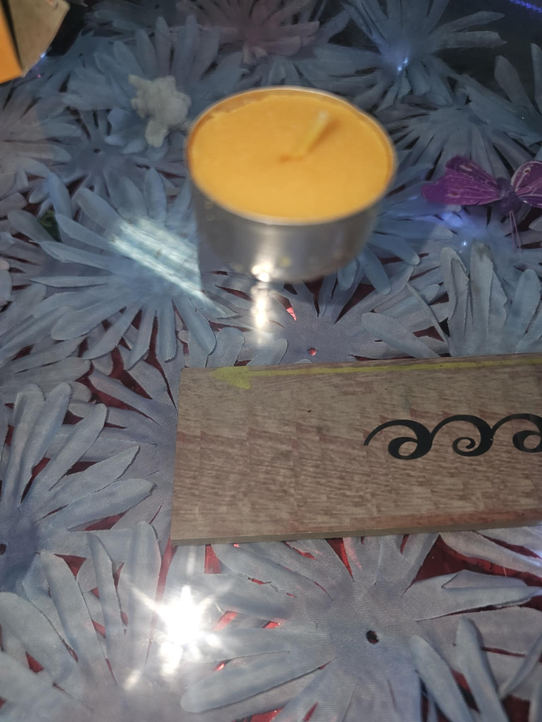 Velas Perfumadas Lumar – Pack 10 Tealights (Vários Aromas) 3