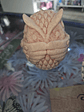 Vela Decorativa Coruja - Thumbnail 6