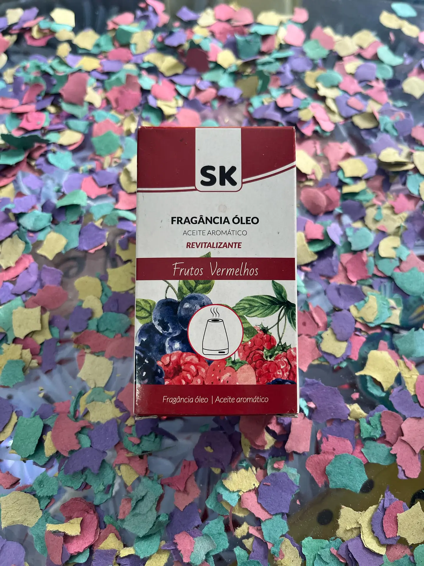 Óleos Essenciais e Perfumes de Ambiente 4