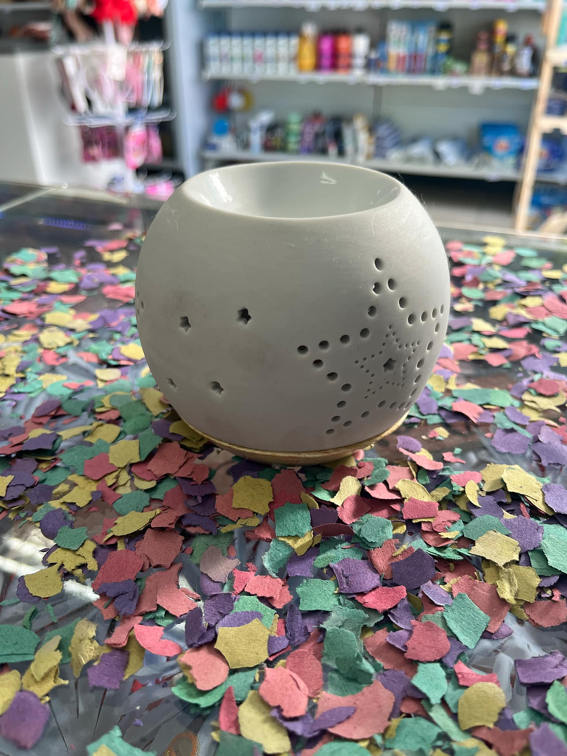 Difusor Aromático com Design Elegante 3