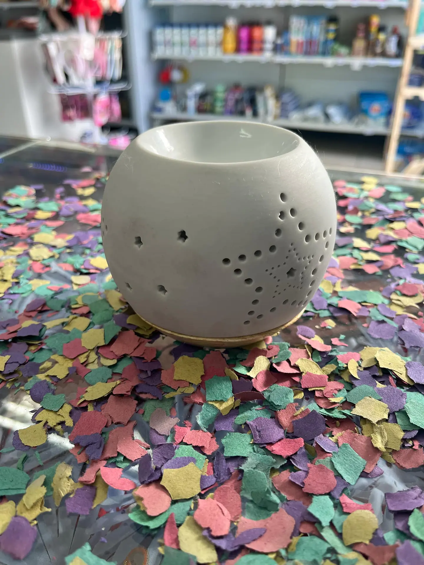 Difusor Aromático com Design Elegante 3