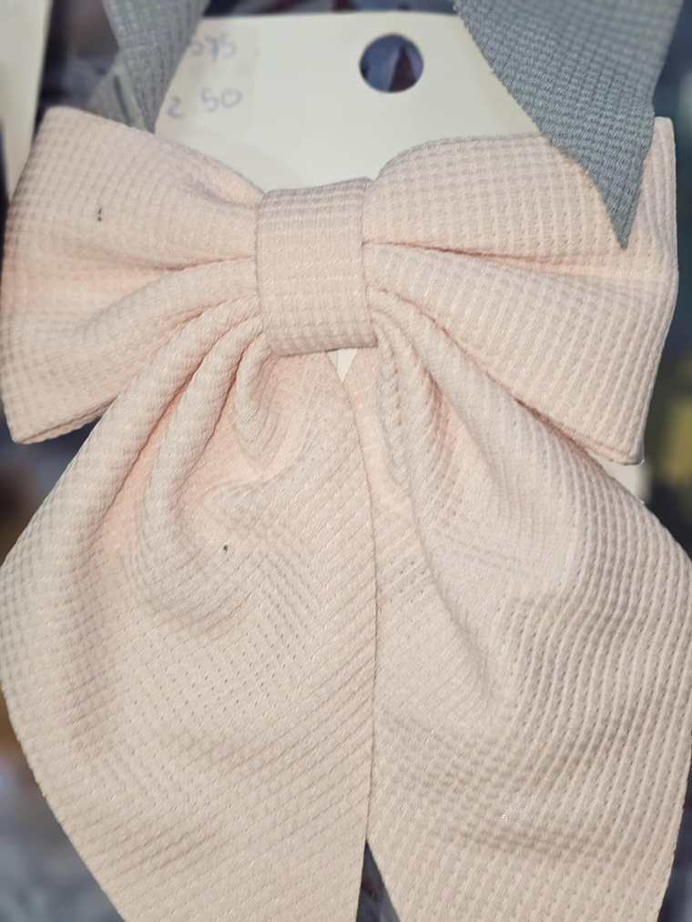 Laços Elegantes para Cabelo 3