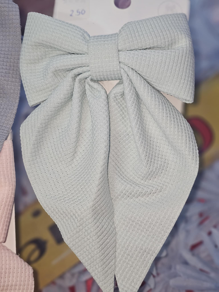 Laços Elegantes para Cabelo 4