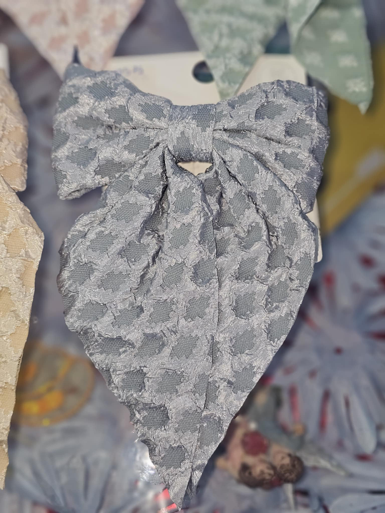 Laços Elegantes para Cabelo 10