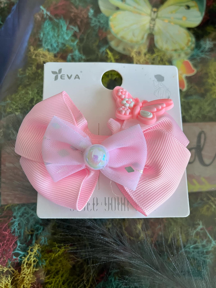 Laços Delicados com Detalhes 1