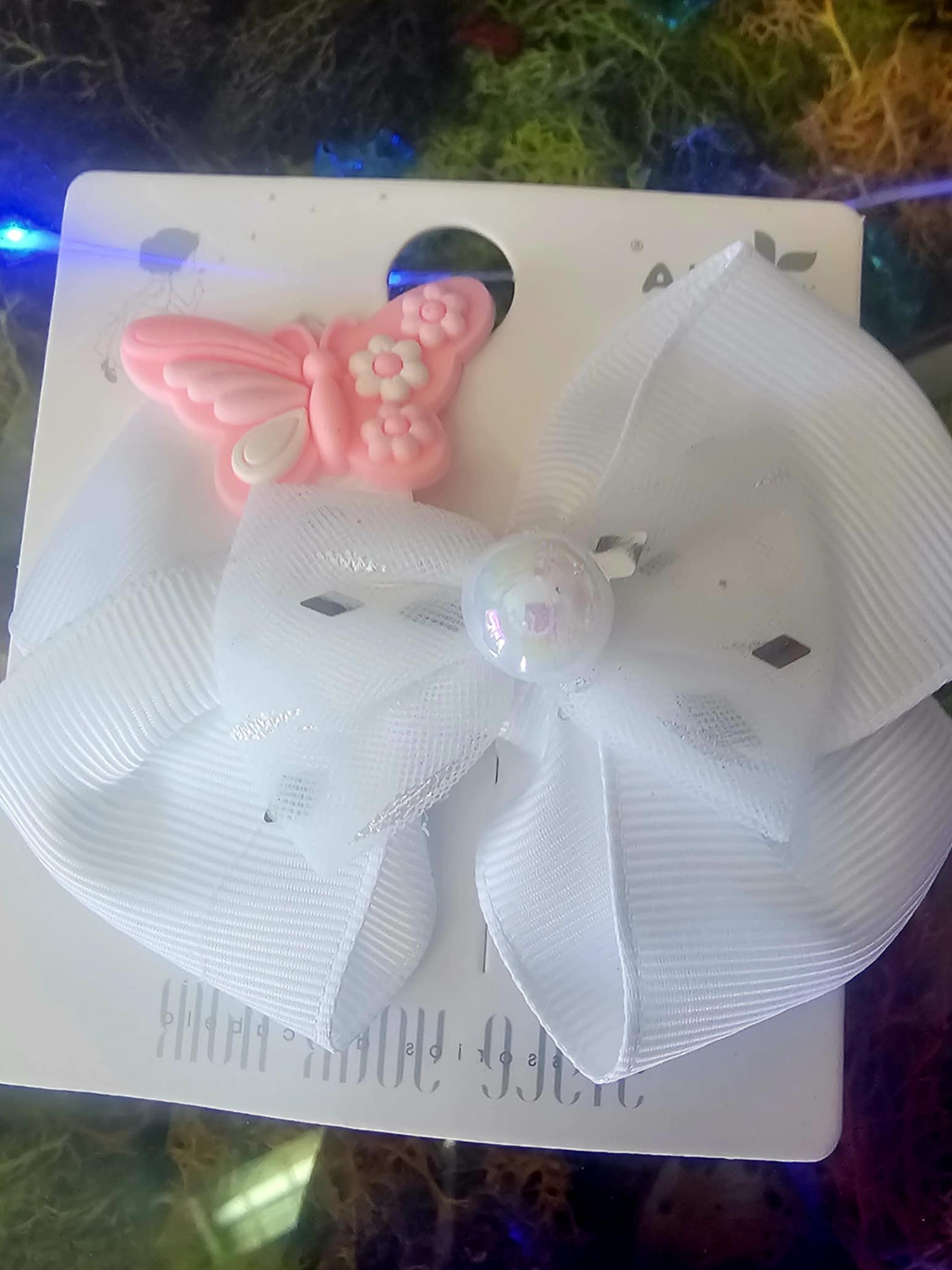 Laços Delicados com Detalhes 4