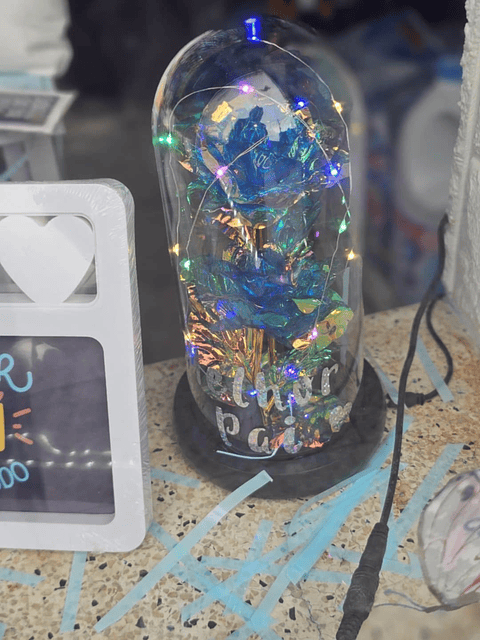 candeeiro melhor pai