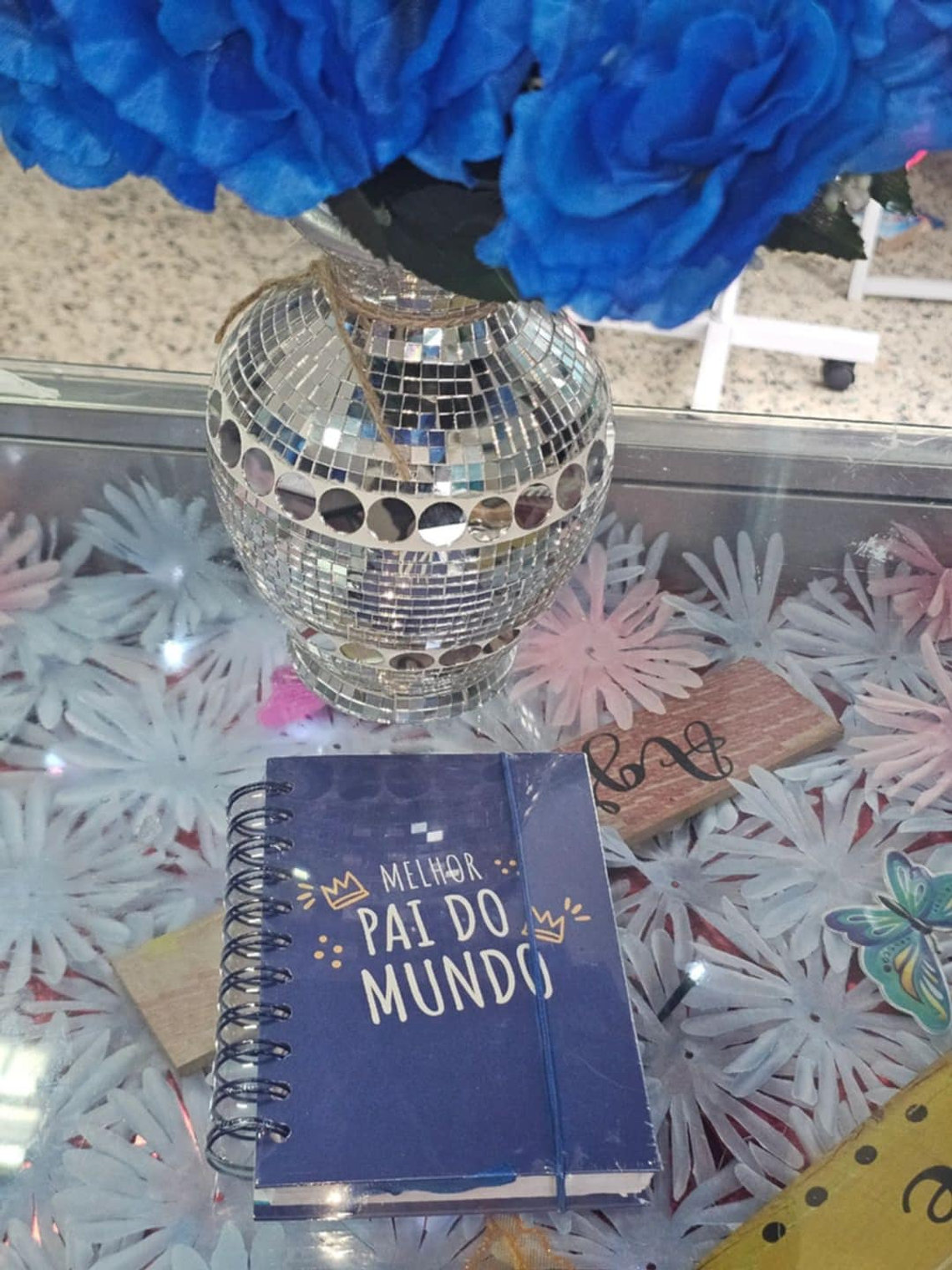 bloco de notas argolas 1