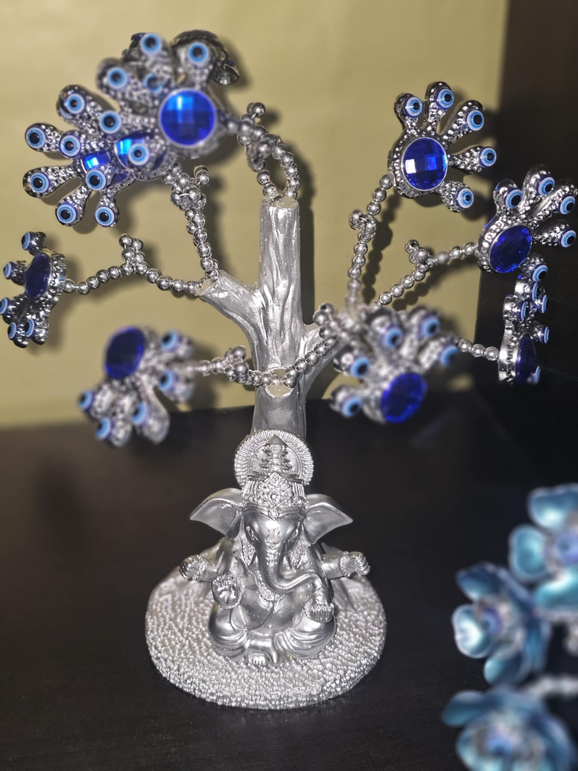 arvore olho turco  11