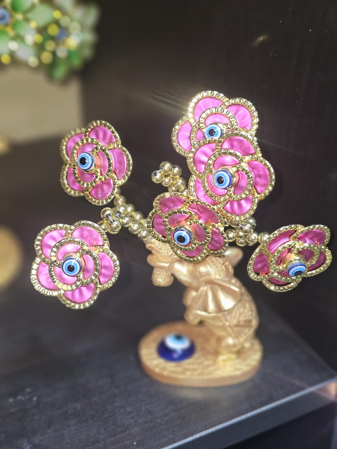 arvore olho turco  1