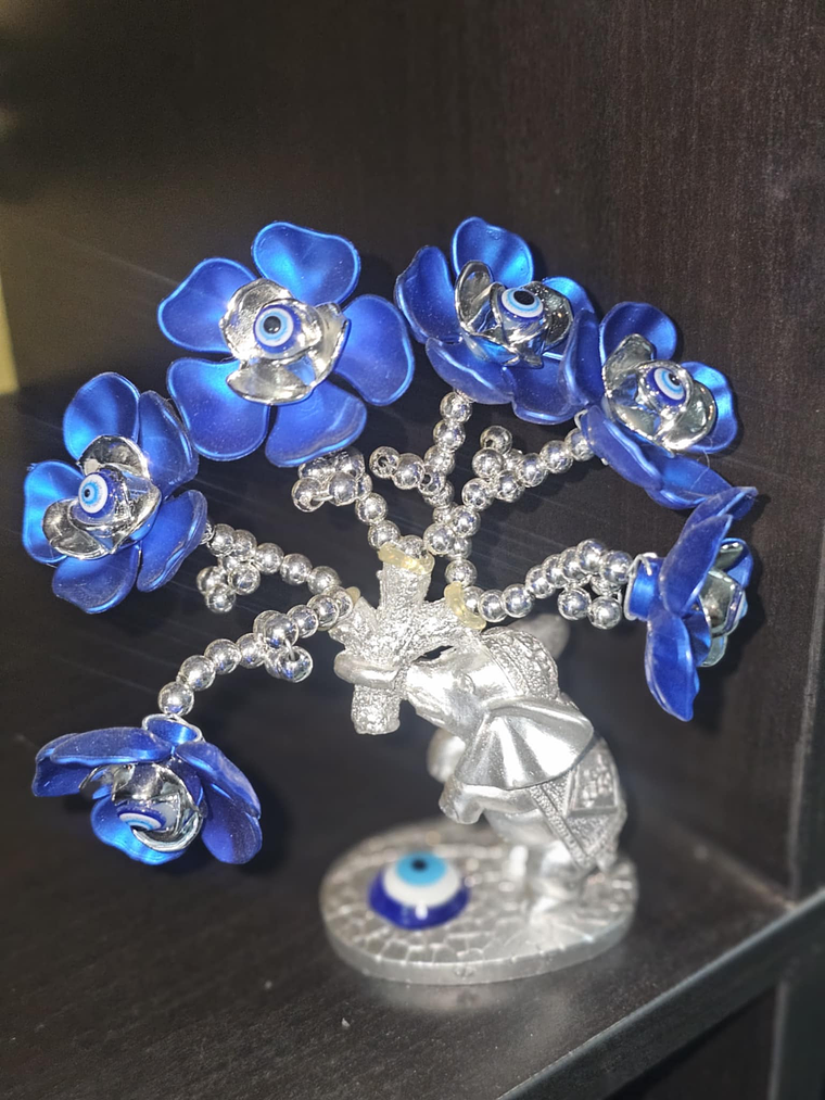 arvore olho turco  3