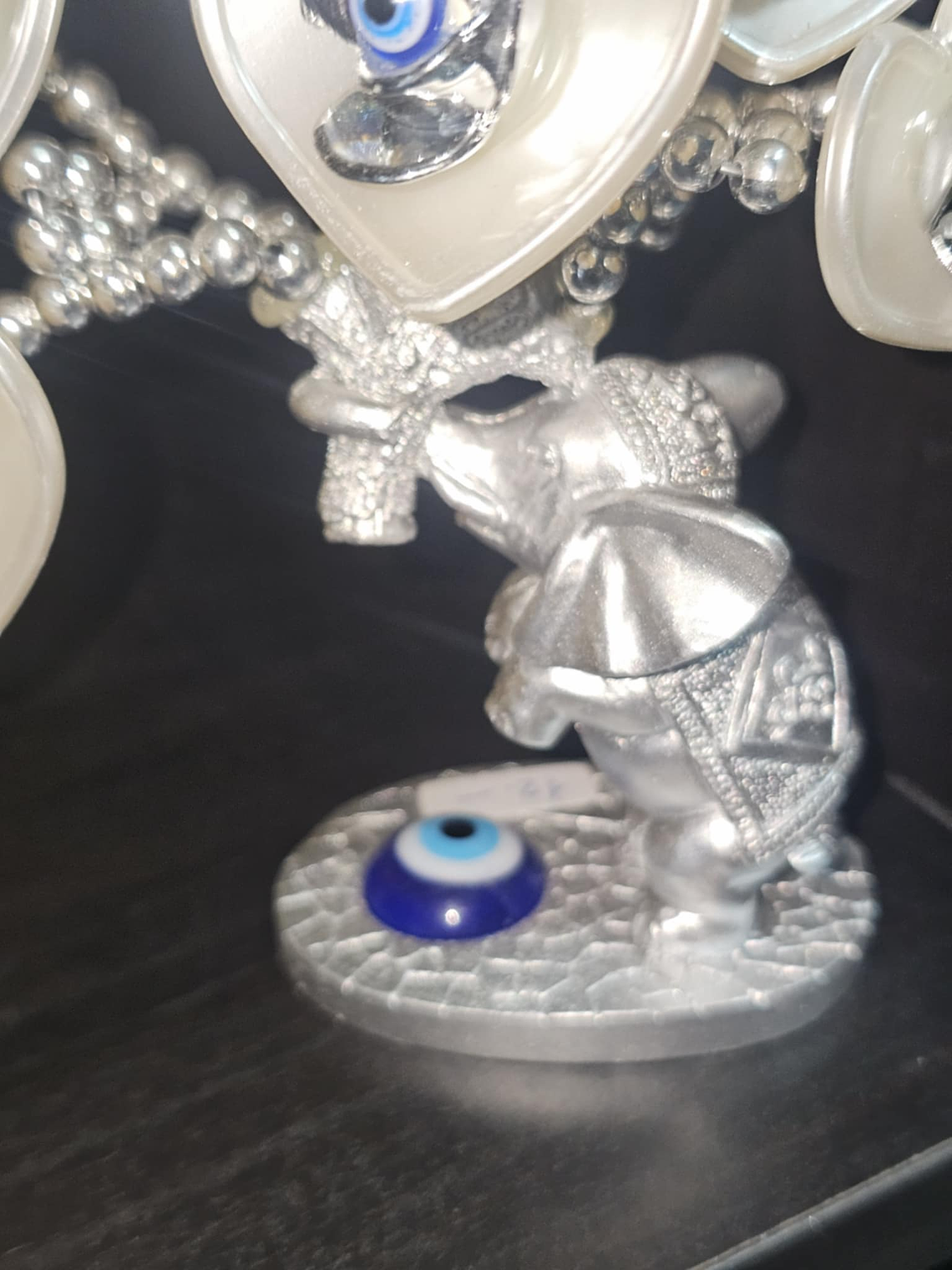 arvore olho turco  6