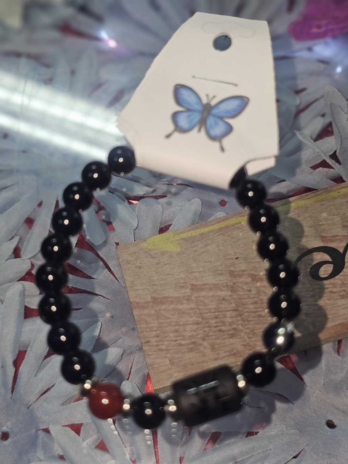 pulseira turmalina signo 4