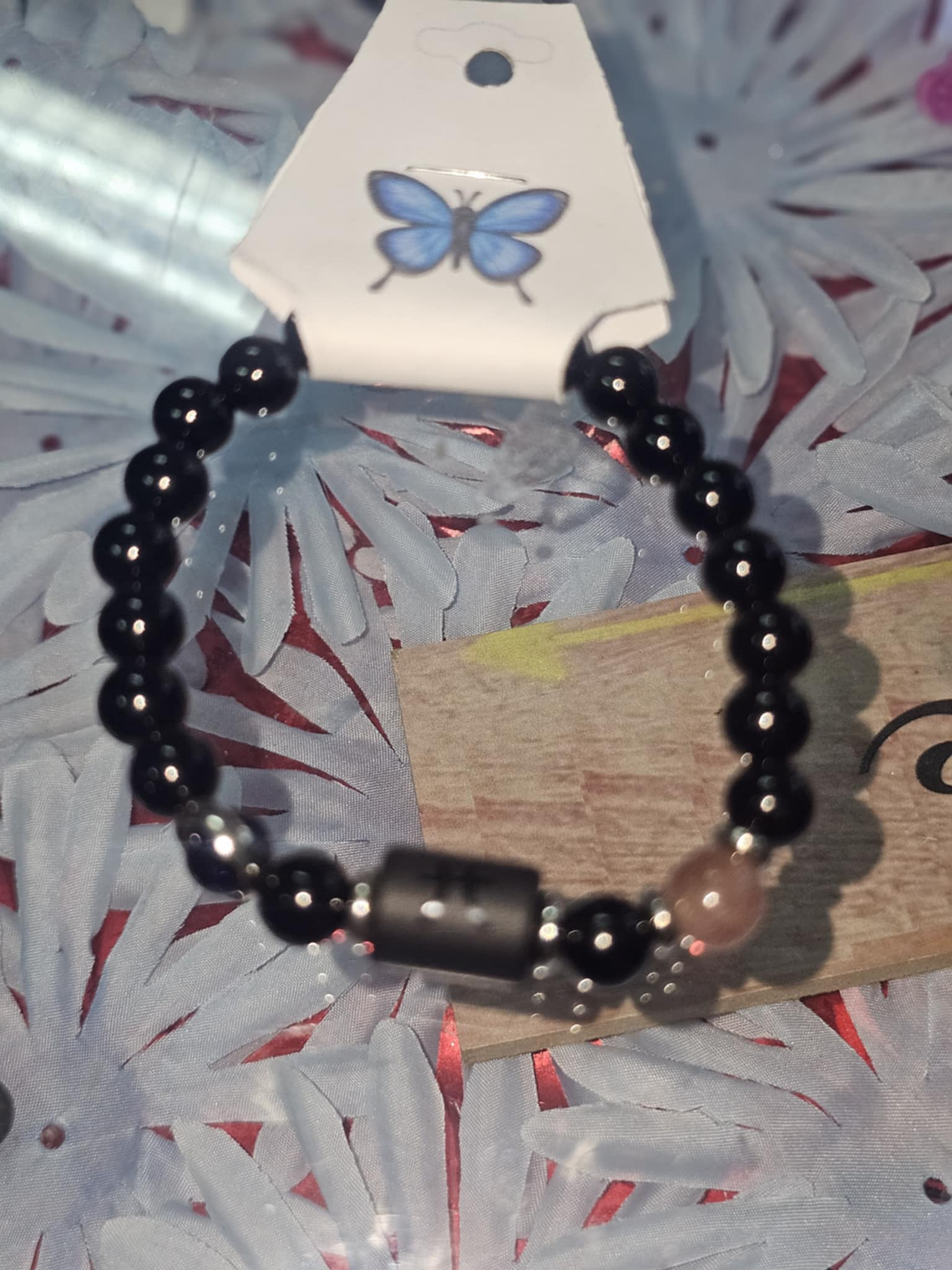 pulseira turmalina signo 5